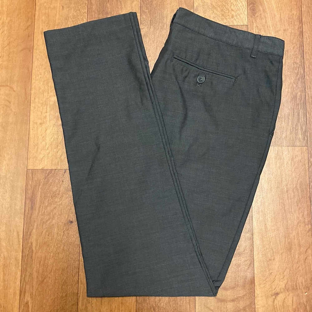 21 Men Dress Pants